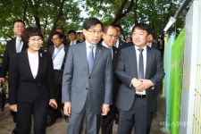 전국 최초 광양시 광영동에 법사랑타운 준공
