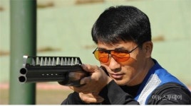 전국체전 전남 선수단 맹활약