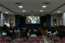 한국폴리텍대학 익산캠퍼스, 2017년 프로젝트 작품 발표회 개최