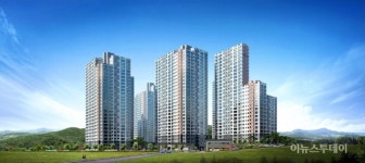 한양, 한양수자인 양양 11월 분양