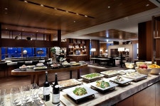 서울신라호텔, 위크데이 라운지 패키지 출시