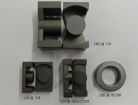 삼화전자, 친환경차 핵심 페라이트 코어 상용화 완료