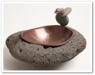 수원문화재단, ‘돌멩이의 반란’ 기획展 개최