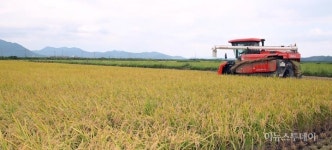친환경농산물품평회, 전남 쌀 ‘두각’