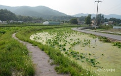 경기도, 영남길 예술탐방 참가자 모집