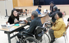 [포토] 권익위 고충있으세요?