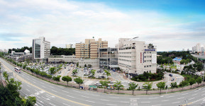 충북대병원, 국립대병원 최초 최우수기관선정