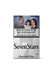 JTI코리아, 日판매 1위 ‘세븐스타’ 국내 출시