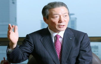 “차기 생보협회장 알고싶어? 부총리급에서 찾아봐”