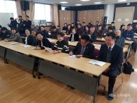 원주시 단계동 현안 사업 추진...주차장 심각하지만