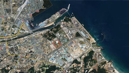 동해 북평산업단지내 대규모 연료전지발전소 건립 백지화 촉구