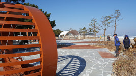 양양 낙산사 주변 융·복합 교통인프라 ‘확충’