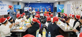 한민시장, 문화시장으로 거듭난다