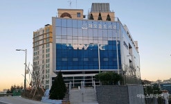 성남 해오름도서관 내년 3월 개관