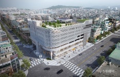 성남시, 태평동 중앙시장 현대화 사업 본격화