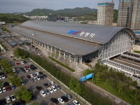 광명시 KTX광명역서 서울대입구역·사당역·송내역·인천공항까지 버스 운행