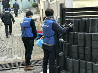 온정을 나눠요 이투스교육, 연말 사회공헌활동 실시