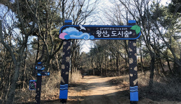 도시 생활권에 숲 조성…청정 녹색 삶터 제공
