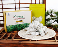 문경비타민나무, 비타민 잎차 출시