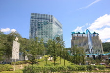 강원랜드, 봄·가을 시즌 컨벤션호텔 ‘세트권’ 특가 판매