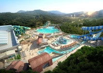 하이원리조트, 올 여름 월드 개장 이벤트 실시