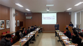 가스안전공사 강원본부, 가스사고 예방 간담회 개최