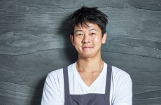 임정식 셰프 평화옥서 남북 아우르는 국물 요리로 한식 맛과 멋 제공할 것