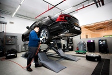 수입차 서비스센터 올해 얼마나 늘어날까