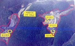 철도시설 공사…지하수 고갈 농경지 피해 해결