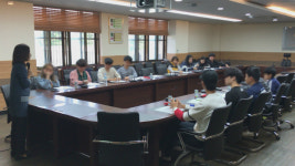 호원대학교 교수학습개발센터, 학습유형 진단 통한 맞춤형 학습법특강 실시