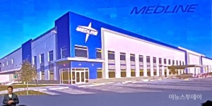 글로벌 의료기업 메드라인, 광주에 대규모 투자