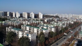 광주 서구, 염주주공아파트 관리처분계획 인가