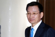 김상열 호반건설 회장 장녀 결혼…사돈은 세기상사