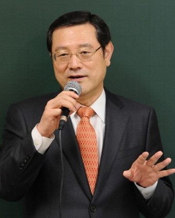 이용섭, 13일 출마선언 '광주시장 대세론' 불붙인다