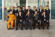 김정주 화성시의회 의장, 설맞이 유관기관·사회복지시설 위문·격려