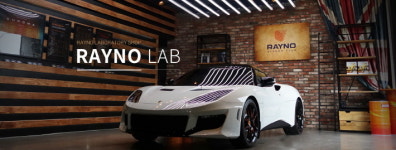 레이노코리아, 프리미엄 직영점 레이노랩 오픈