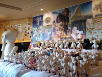 호텔家, ‘밀레니얼 세대’ 겨냥 전시 콘텐츠로 승부