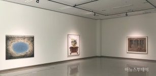 성남문화재단 ‘2017신소장품전’ 진행