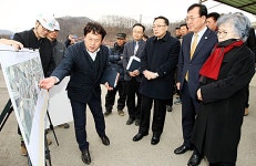 괴산~음성 공사…교통사고 등 피해 우려 고충해결