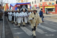 SRF 발전소저지 범대위 “원주 쓰레기발전소 백지화하라”