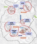 수원시, 입북·금곡·호매실동 하수관로공사 주민설명회