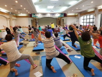 광주시보건소 퇴촌·남종통합보건지소, 2018 상반기 성인건강운동교실 운영