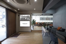 교촌치킨, 1호점 ‘송정점’ 새 단장