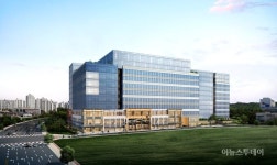 삼성전자 인근에 용인14번째 지식산업센터 건립