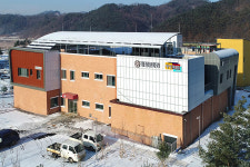 횡성군, 횡성문화원시네마 준공식 개최