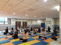 화성시 봉담주민건강지원센터, 임신부터 출산까지 단계별 지원 프로그램 운영