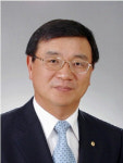 신한銀, 신임 사외이사에 박원식 前 한은 부총재