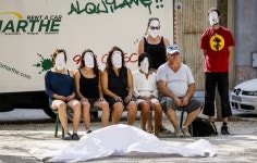 수원연극축제, 국내외 32개 작품 라인업 공개