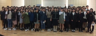 평택대, 2018년 다문화·탈북학생 멘토링 사업 선정