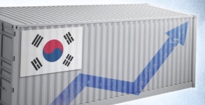 3월 수출 500억달러 돌파…전년 比 6.5% 증가